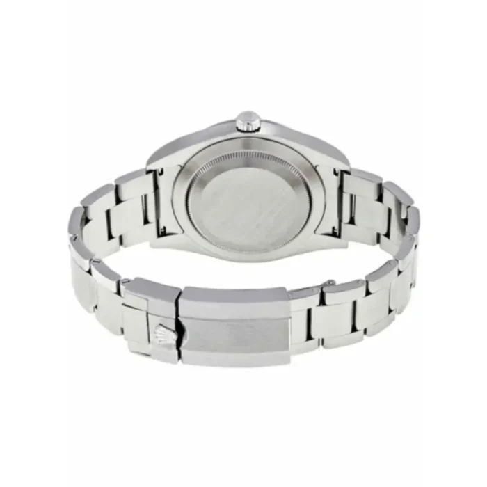 Rolex Explorer 124270 “Black Dial” Pro Clone 1:1