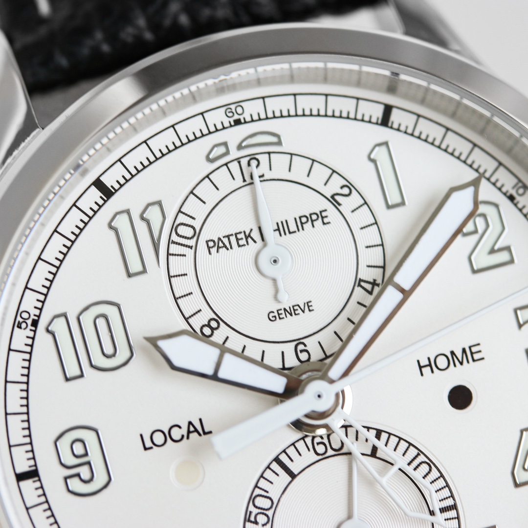 Patek Philippe TW Factory 5924G-011 Multifunction Watch