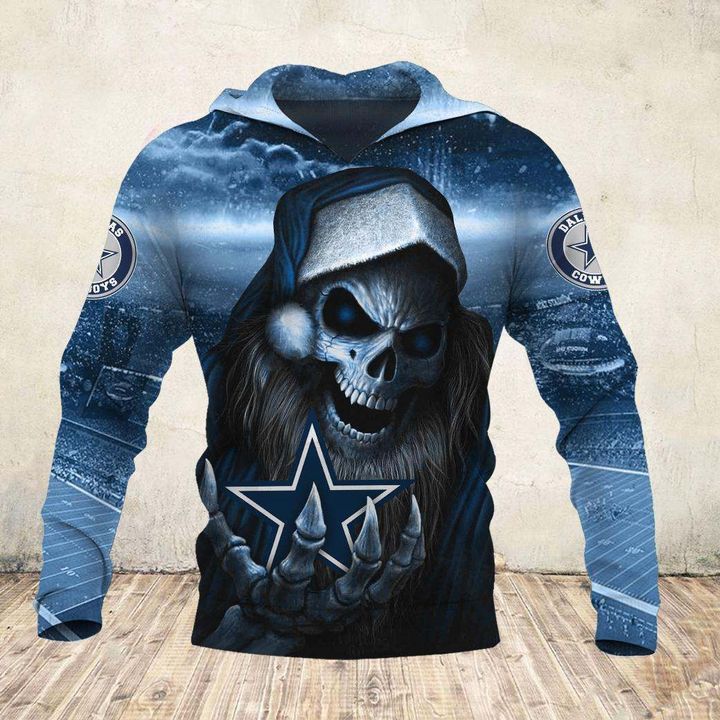 DALLAS COWBOYS 3D DC1DC1007