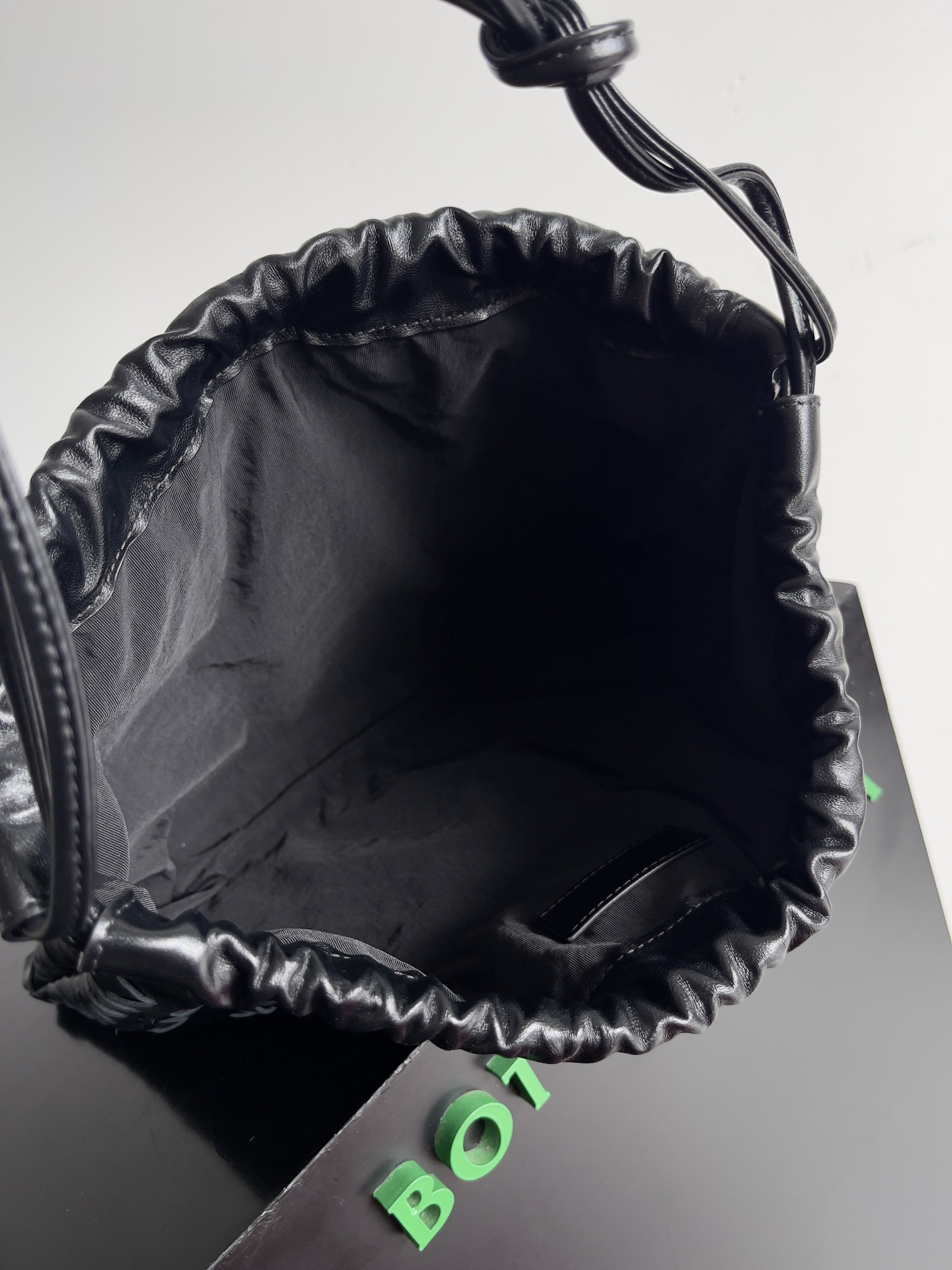 BOTTEGA VENETA Dustbag 796728