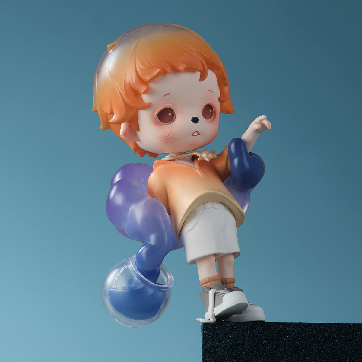 POP MART inosoul's Lucid Dreams Series Figures [1 Blind Box]