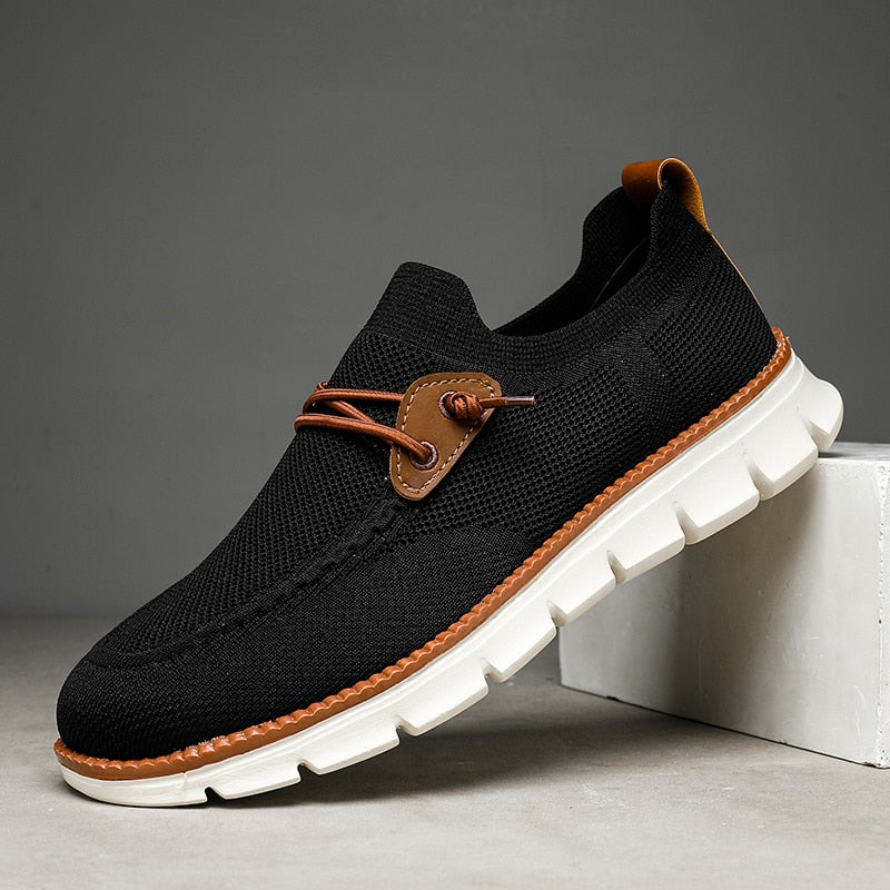 Vinthentic's Maor Men's Casual Sneakers