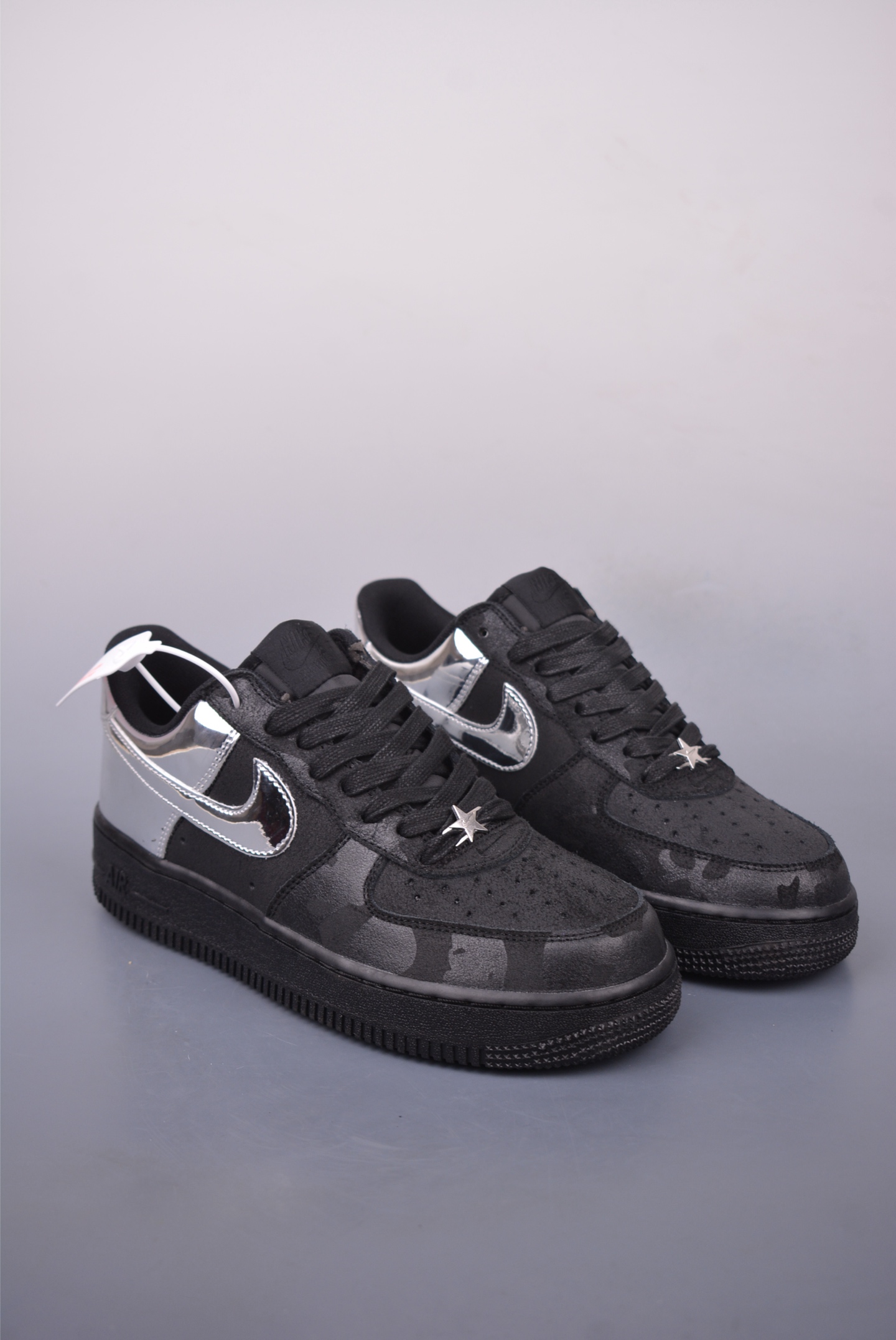 Nike Air Force 1 07 LV8 Low 