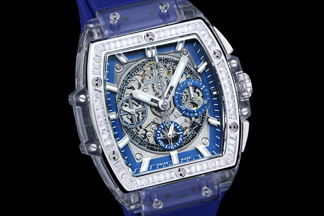 Hublot BIG BANG Soul Series 641.JX.0120.RT