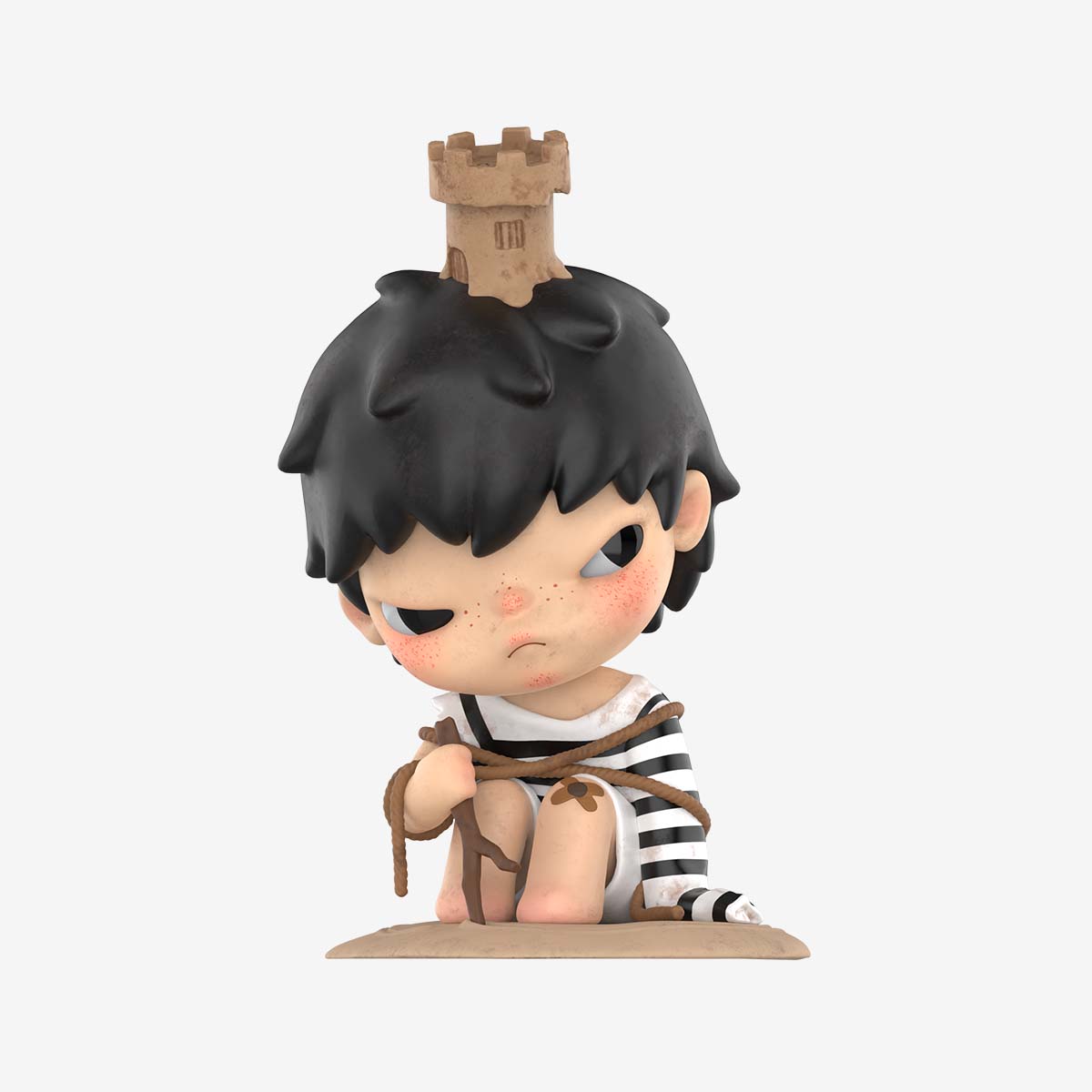 POP MART HIRONO Mime Series Figures [1 Blind Box]