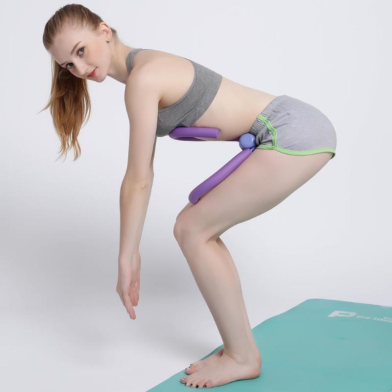 Multifunctional Thigh Exerciser