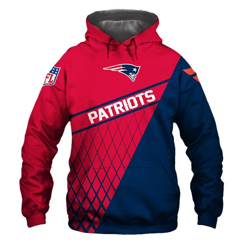 New England Patriots 3D HNT1409