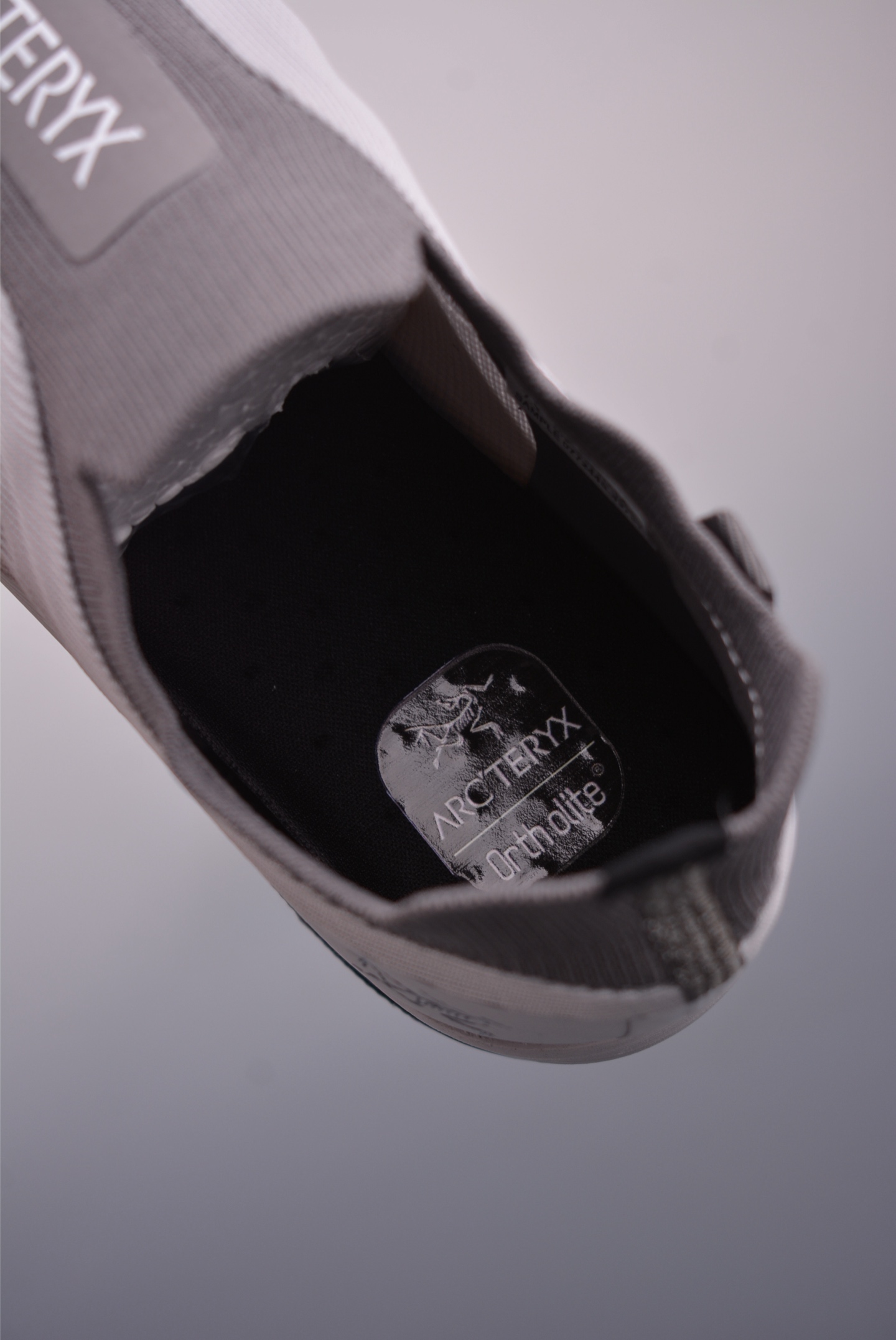 Arc'teryx Norvan SL X System Sneakers 