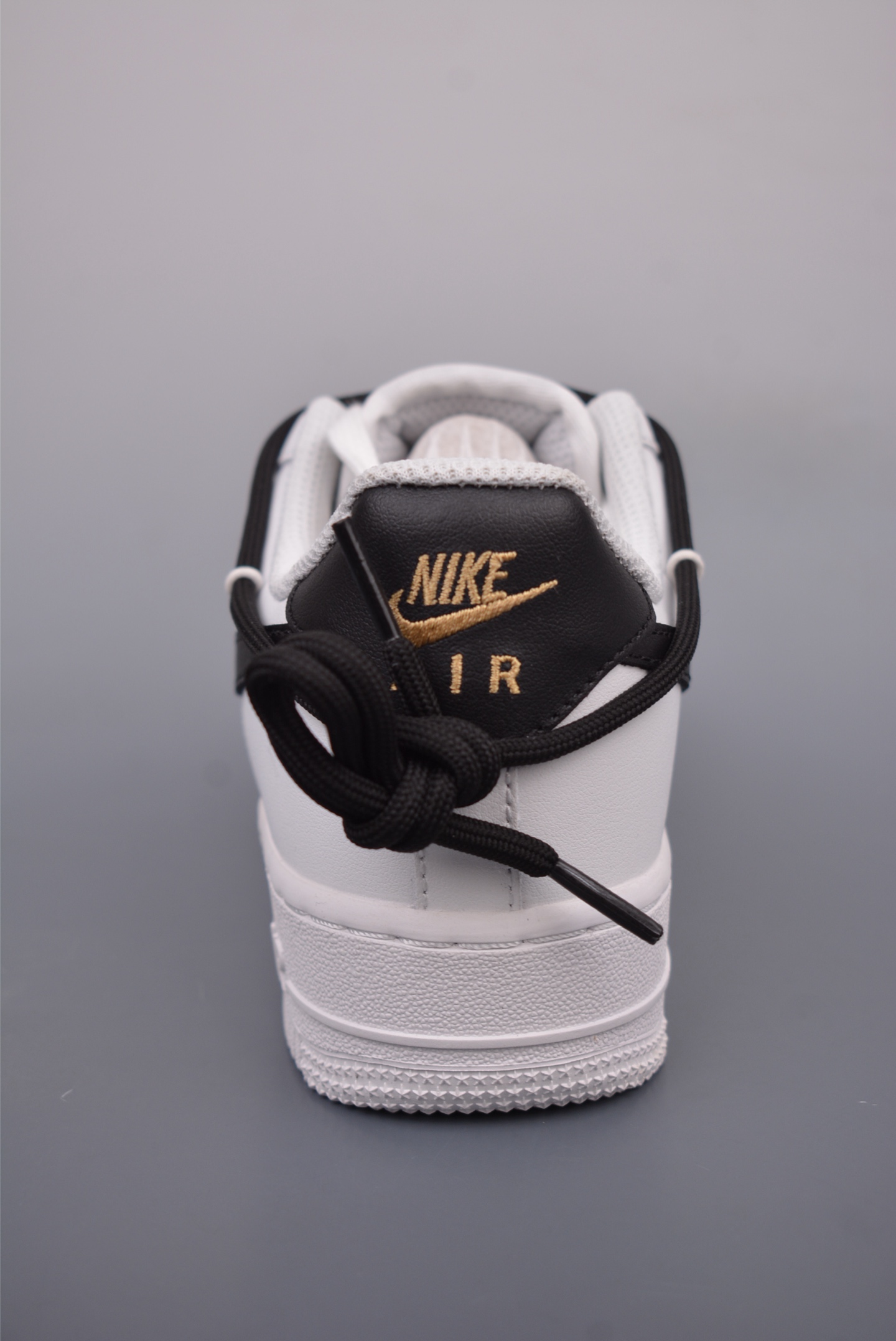 Nike Air Force 1'07 LowWhite Black CZ0210-102