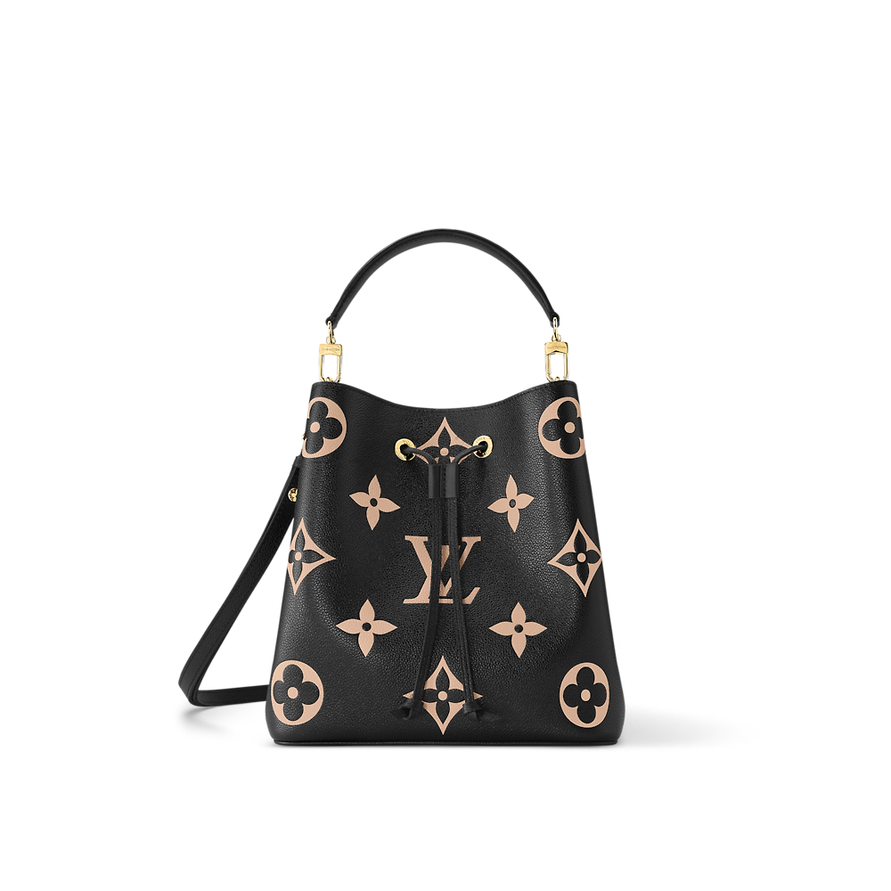 Louis Vuitton NÉONOÉ Medium Handbag M45555