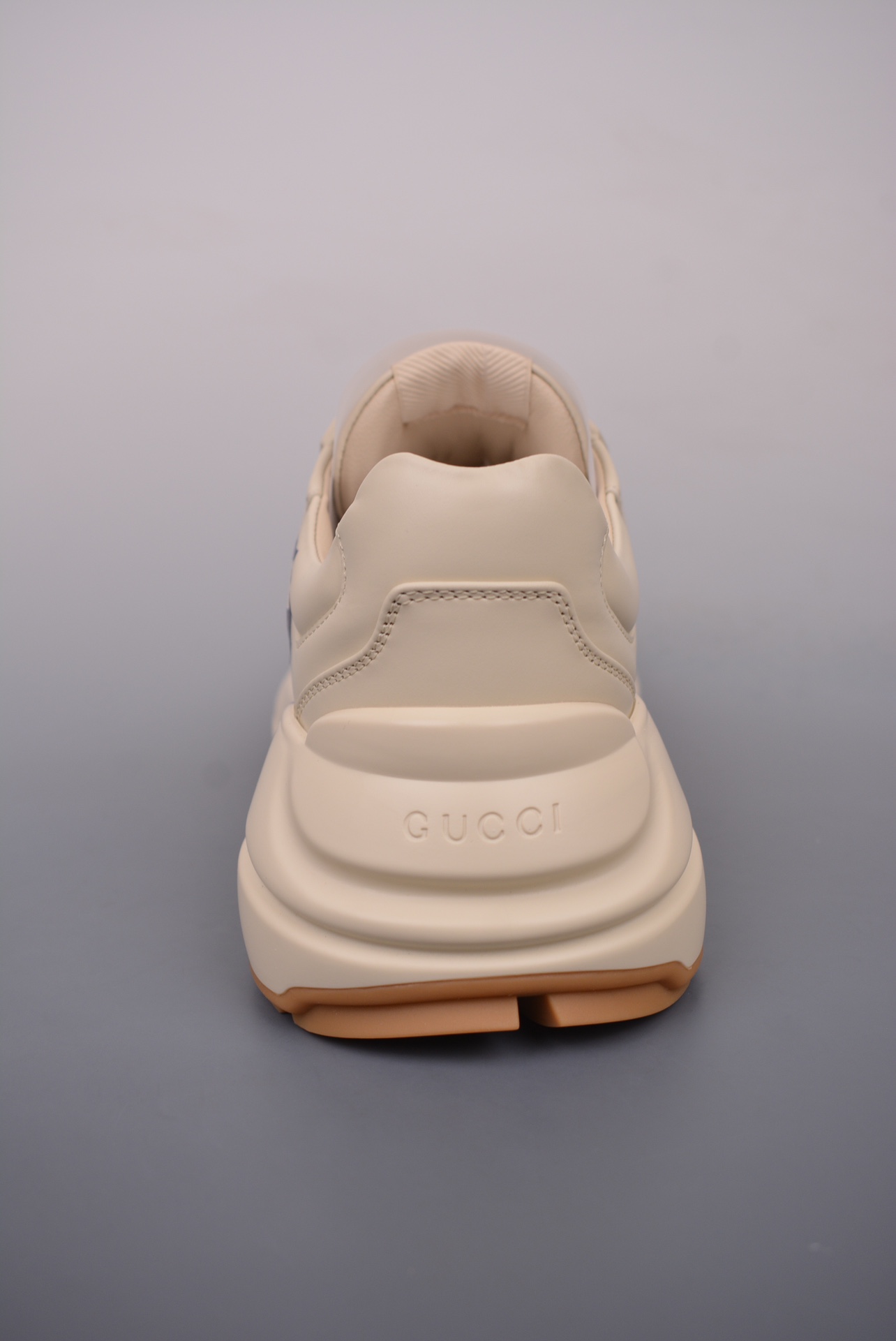 Gucci Rhyton Vintage Trainer Sneaker
