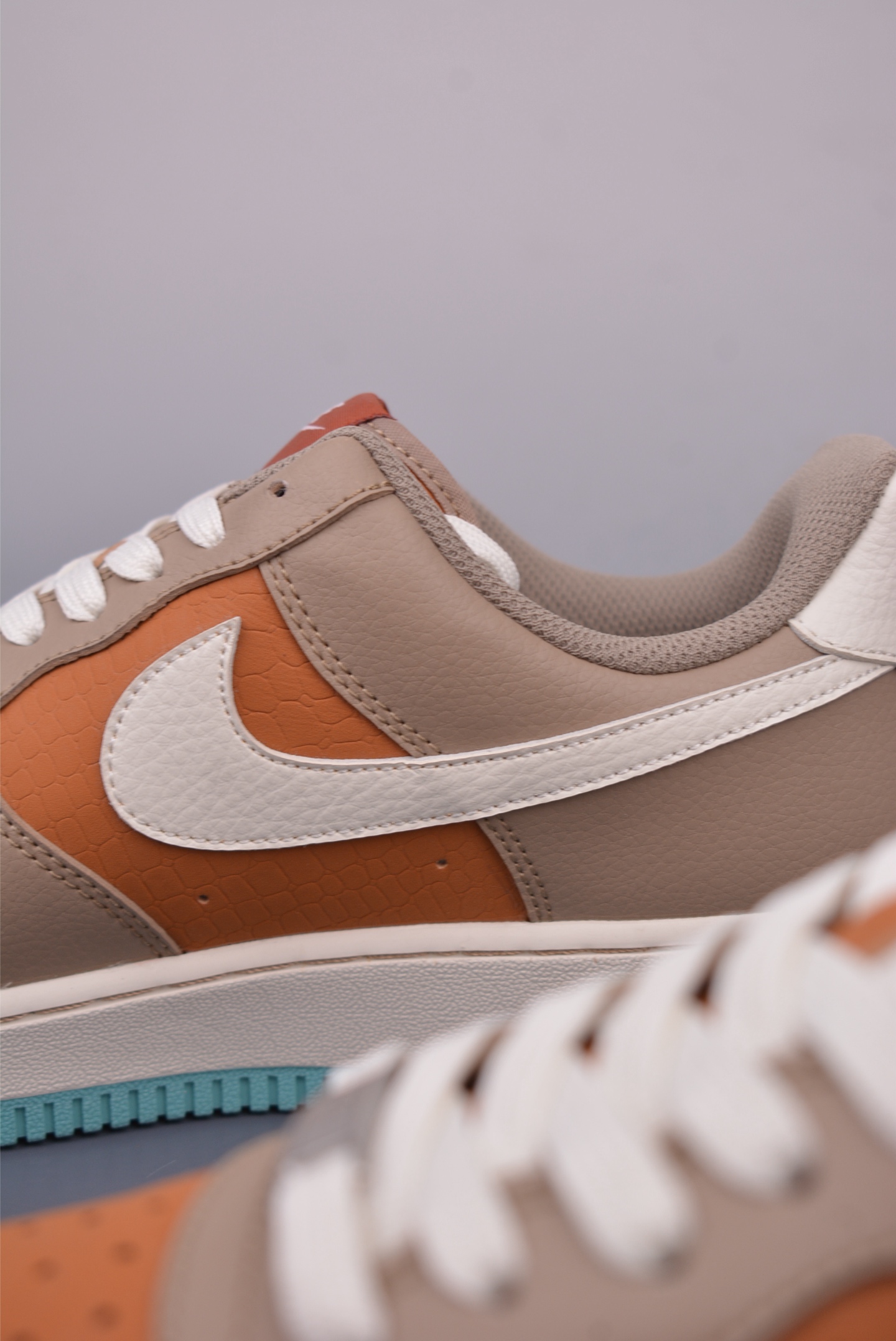 TS x Nike Air Force 1 07 LV8 Low LW9279-006