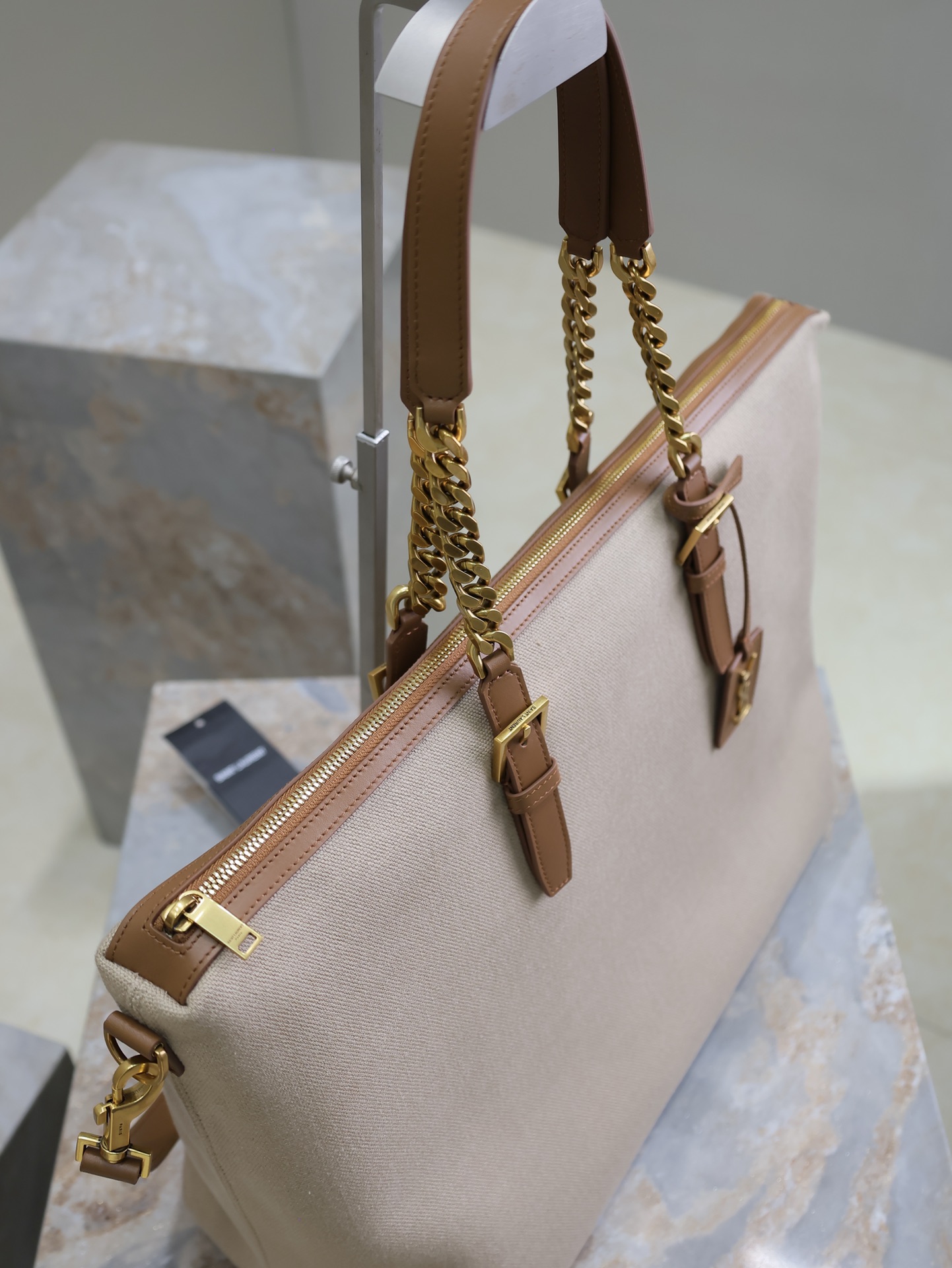 Yves Saint Laurent Travel Bag 791304