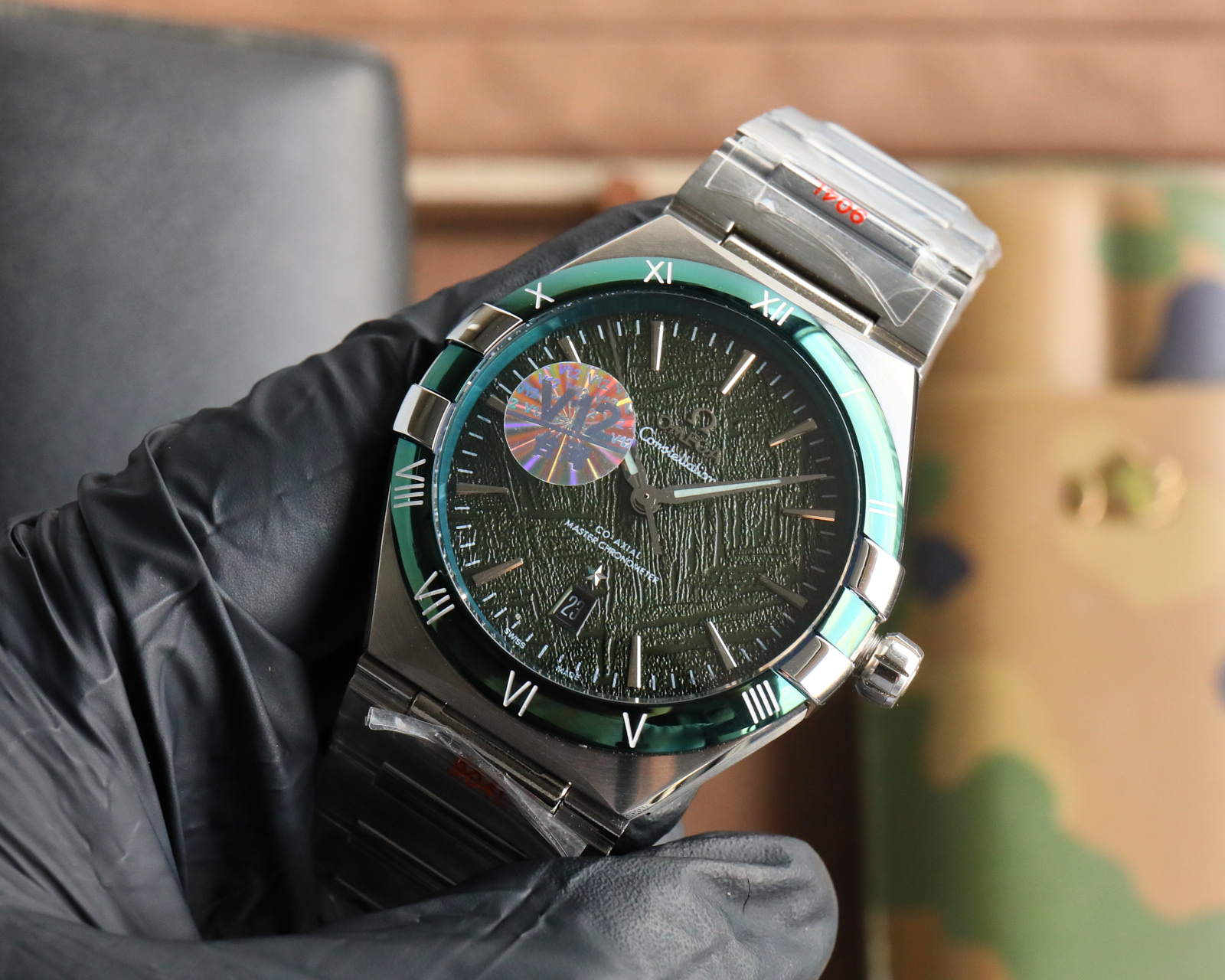 Omega Starlight Eternal Constellation