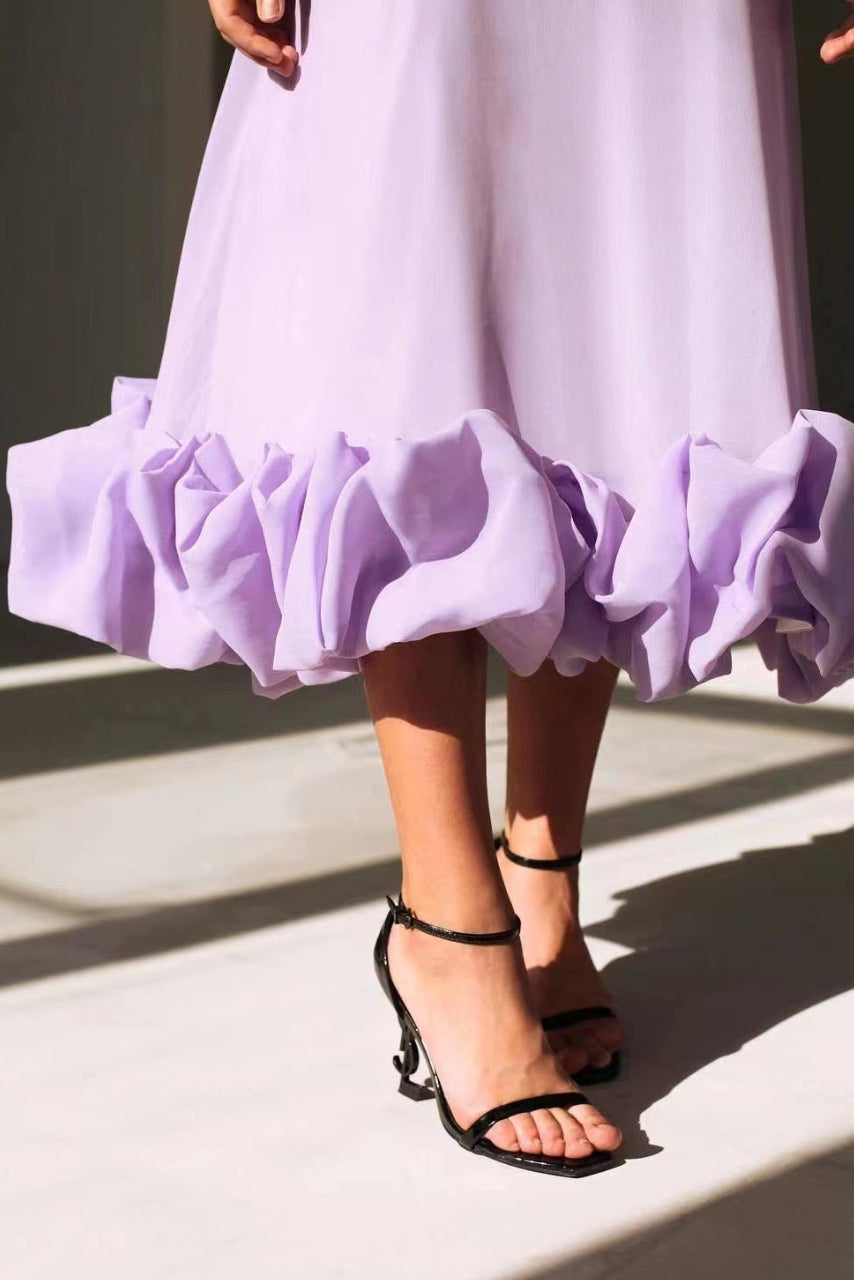 Midi Dress