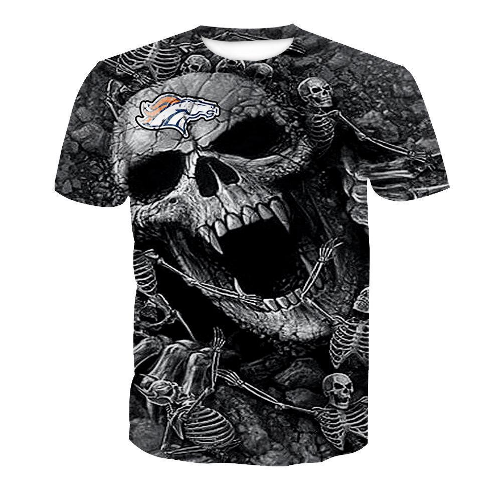 BRONCOS HOODIE UNIQUE 39