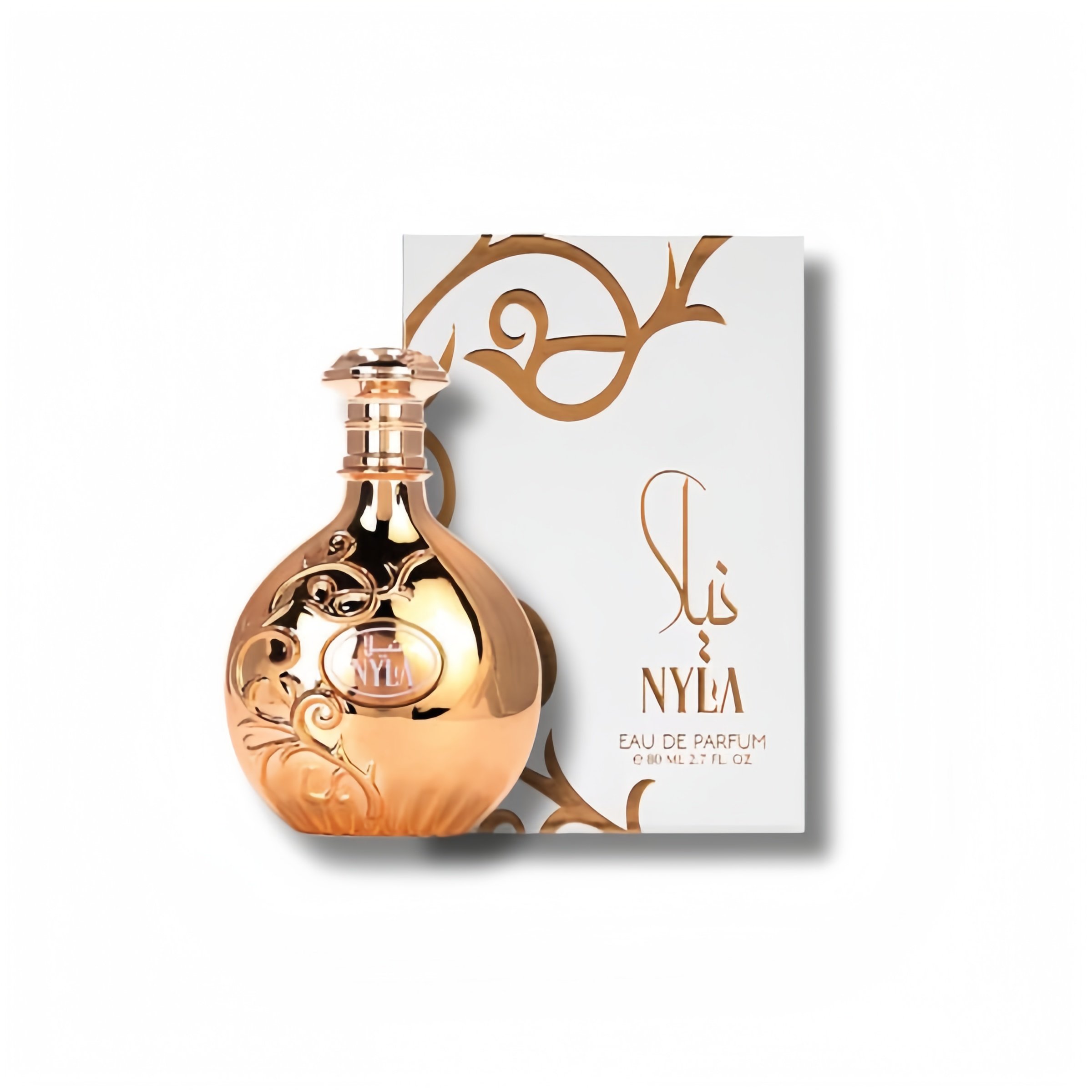 🎁Last Day 48% OFF💖Nyla EDP by Prestige