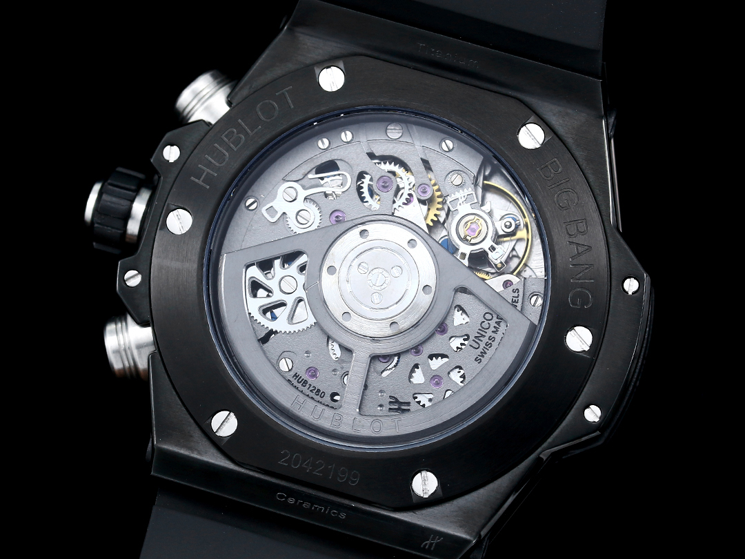 Hublot Factory V2