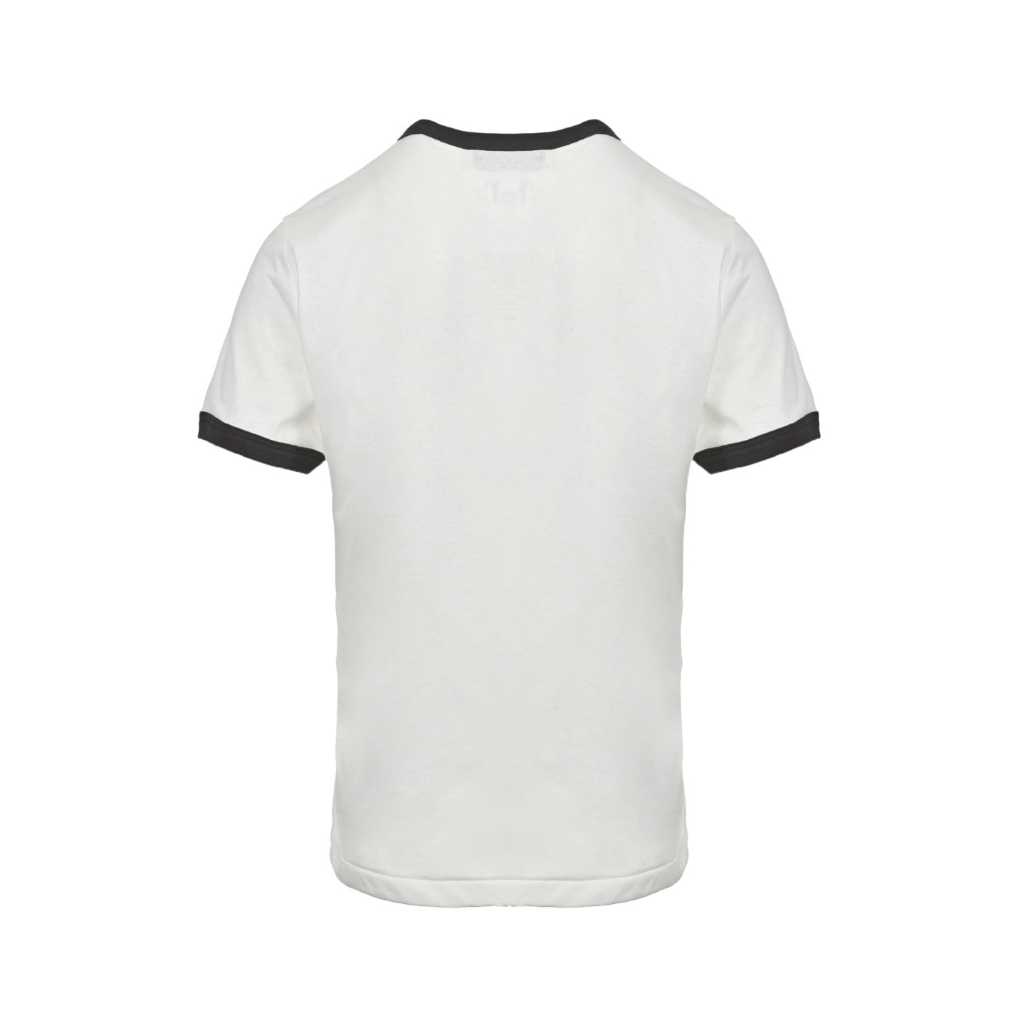 Dior 25ss racing flag print short sleeve