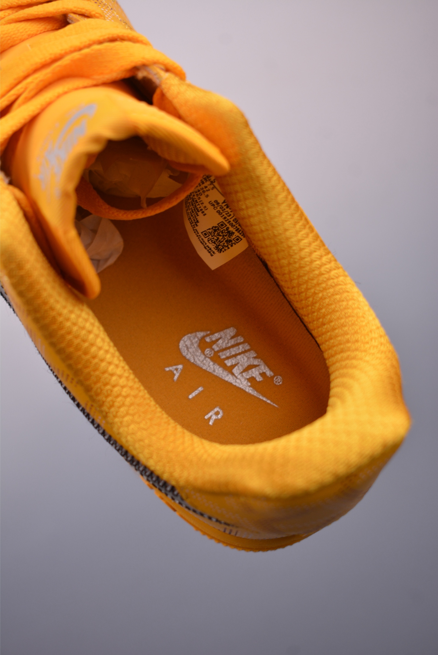 Nike Air Force 1 Low OFF Sneakers YN76984-411