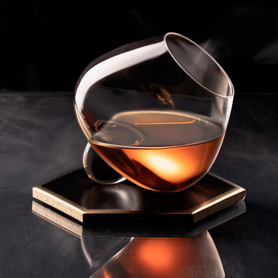 🍾Summer Hot Sale - 49% OFF🥃  Tumbler Whiskey Glass