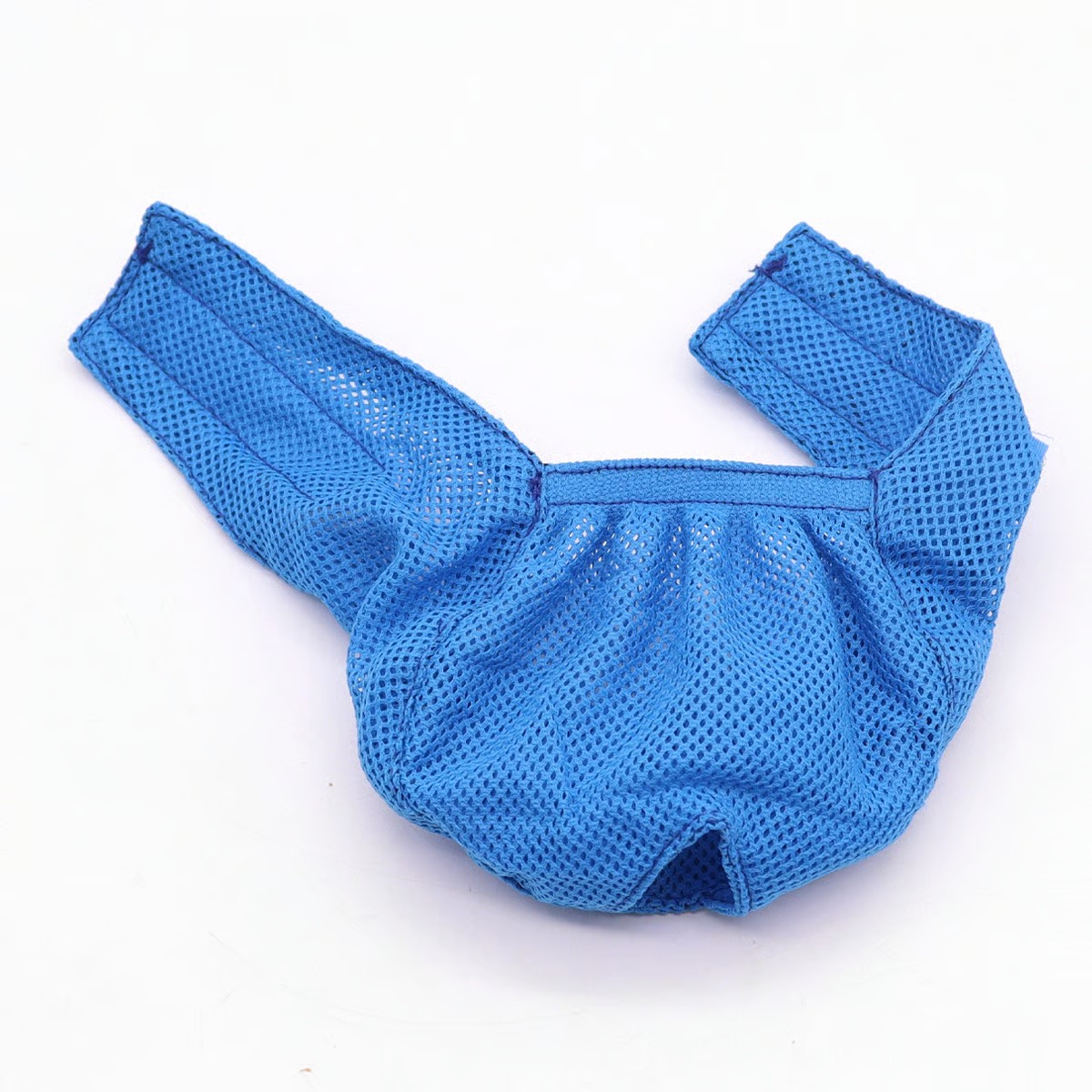 Breathable Cat Muzzles Anti Biting Chewing
