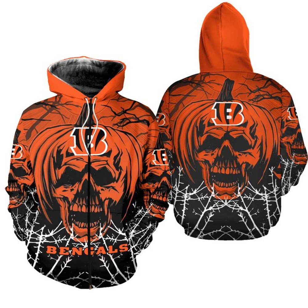 CINCINNATI BENGALS 3D CBB11007