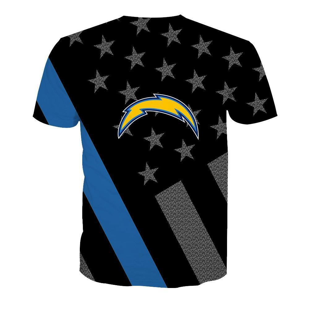 CHARGERS HOODIE UNIQUE 71
