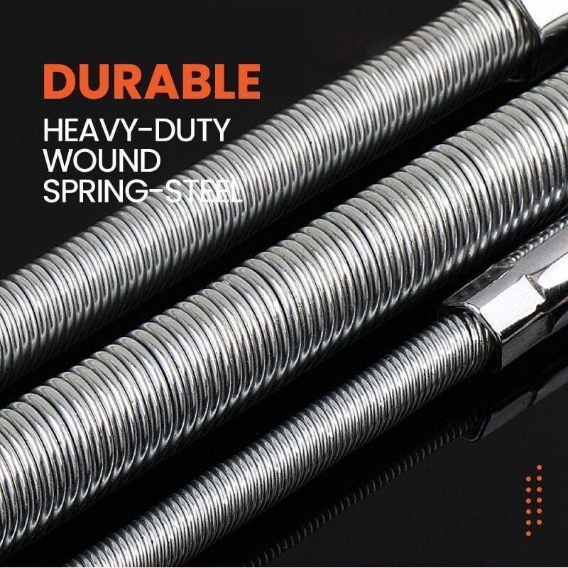 🔥Last Day Promotion - 50% OFF🔥 Electric Wrench Sleeve Universal Extension Rod  - Buy 2 Get 10% Off