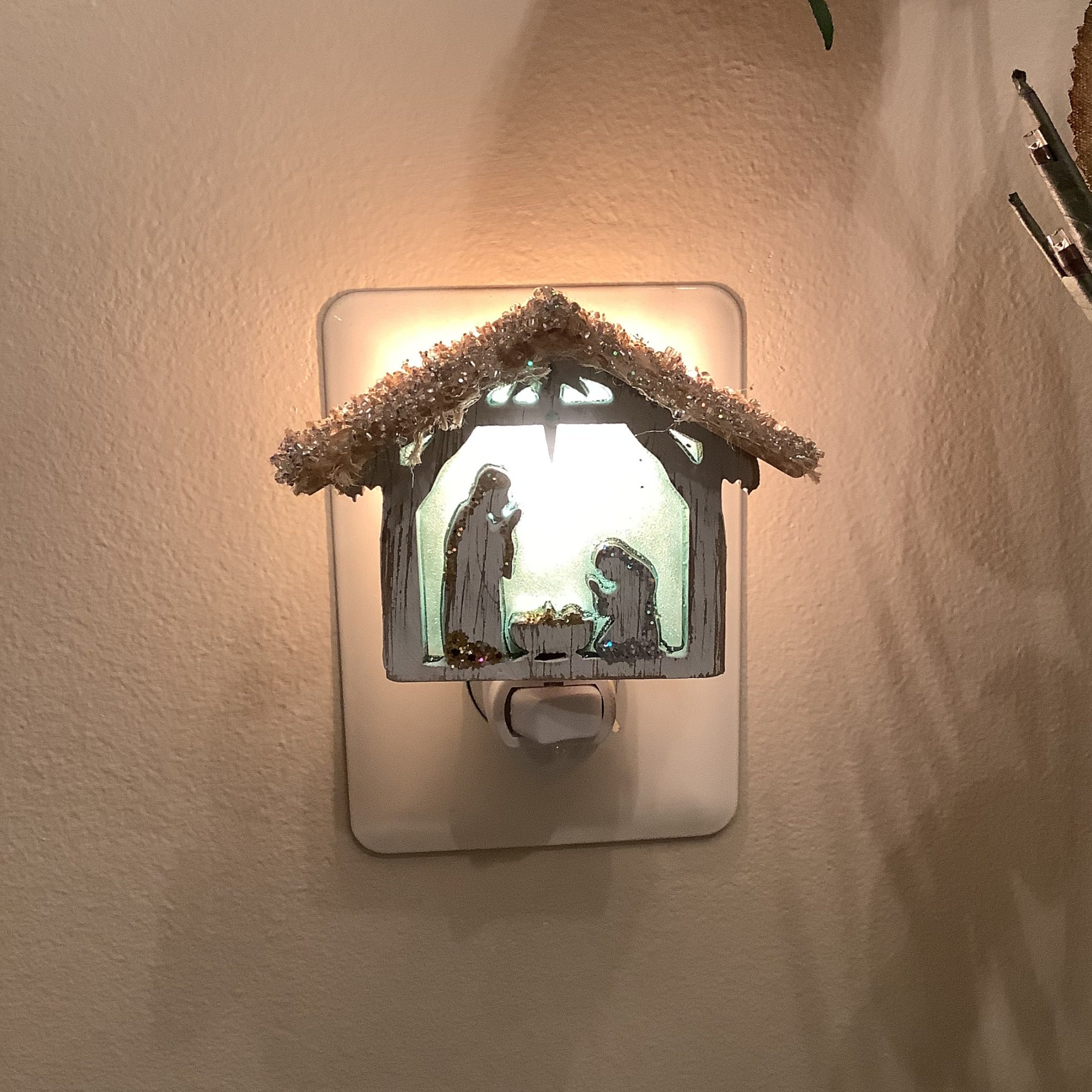 ON SALE🔥One-of-a-kind Handcrafted LED Nightlight