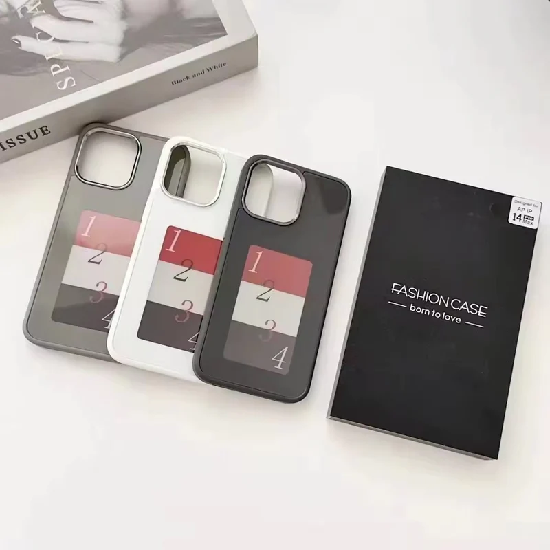 📱📱DIY E-ink screen smart NFC phone case