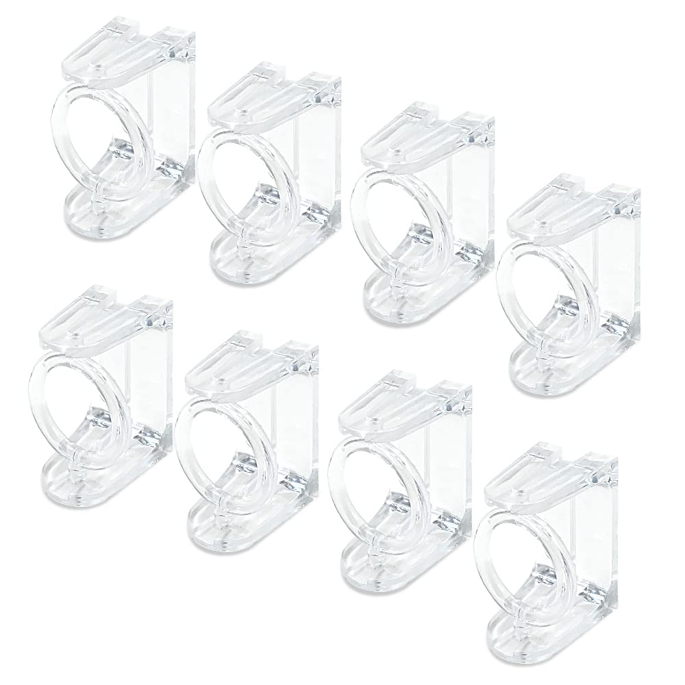 🔥 Last Day Promotion[49% OFF]-Nail-free Adjustable Swivel Rod Bracket Holders-BUY 3 SETS GET 1 SET FREE NOW