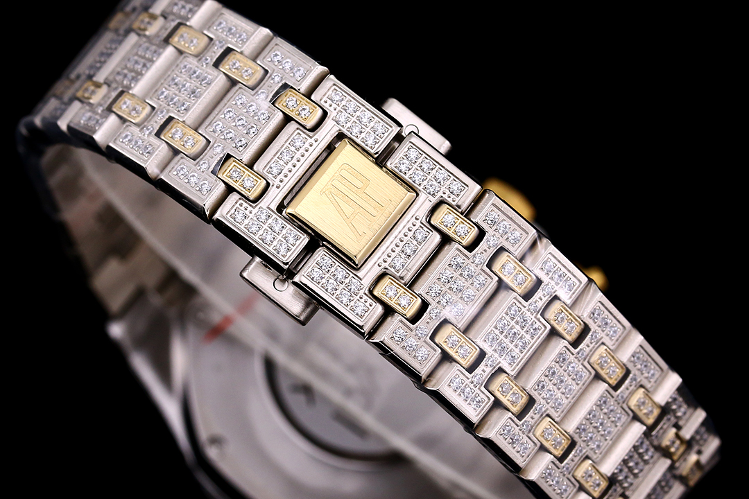 Audemars Piguet Royal Oak Offshore 26067BA.ZZ.D088CR.01