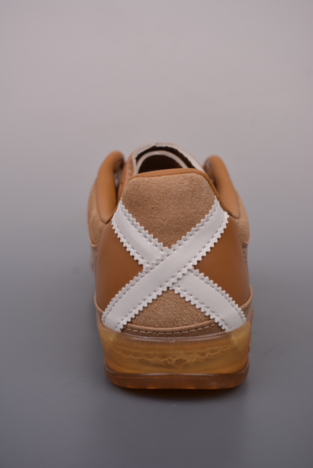 adidas Originals Gazelle INdoor Brown JR0182