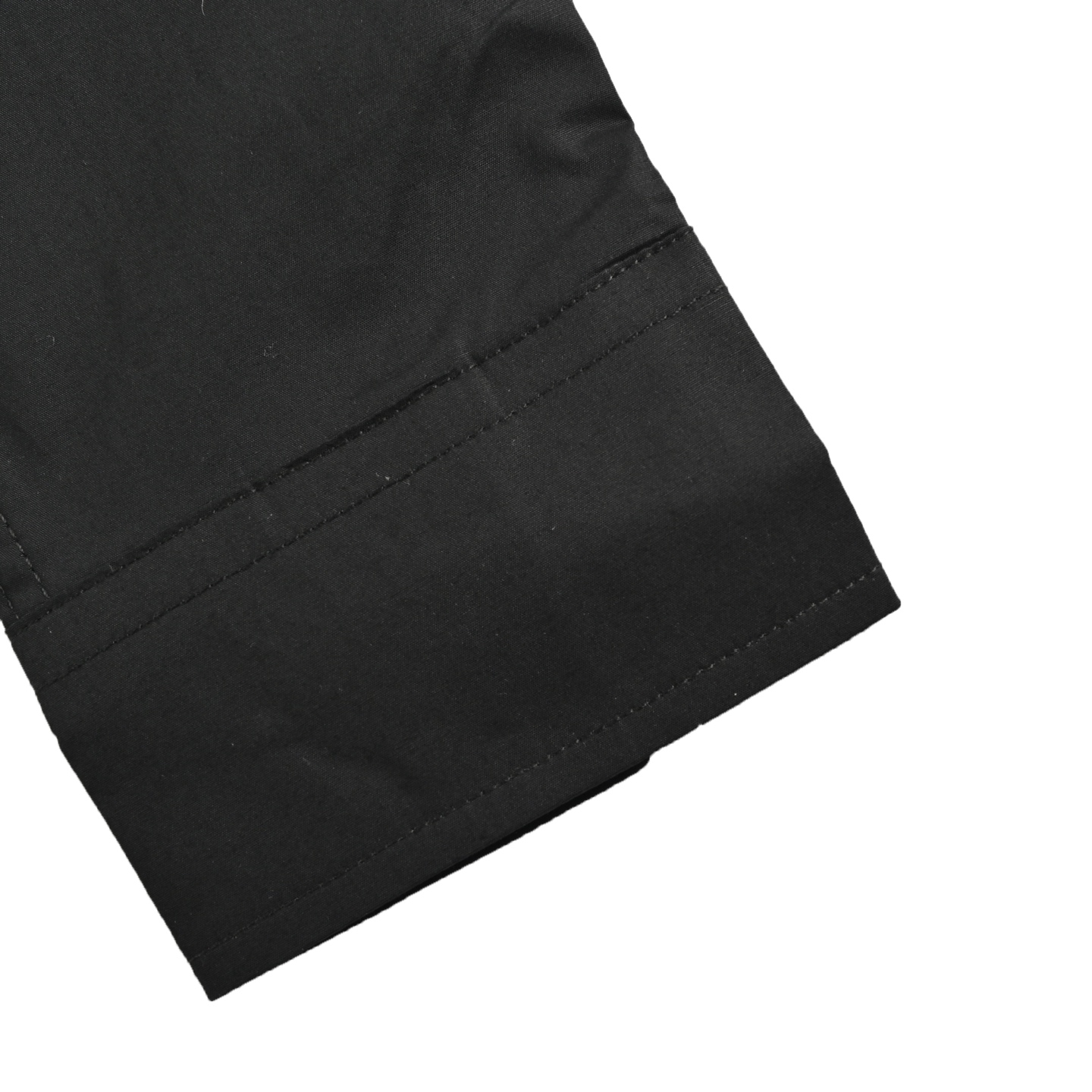 Dior 25ss pocket 1947 embroidered shirt