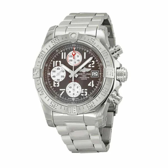 Breitling Avenger A13381 Automatic Super Clone