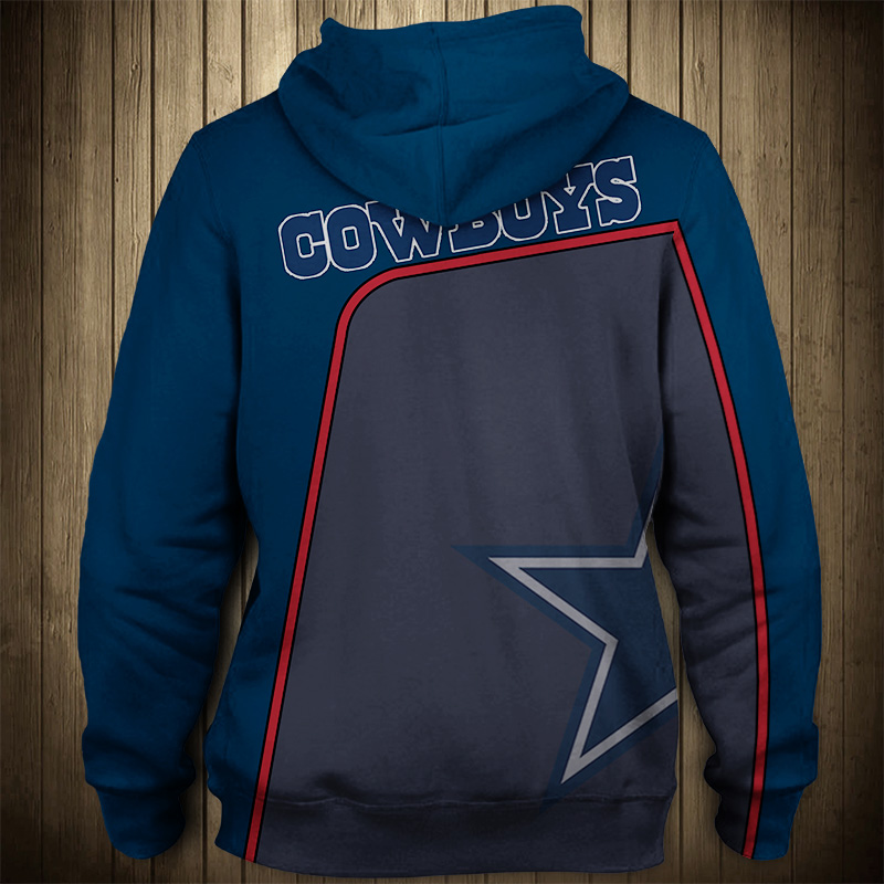 DALLAS COWBOYS 3D DC210