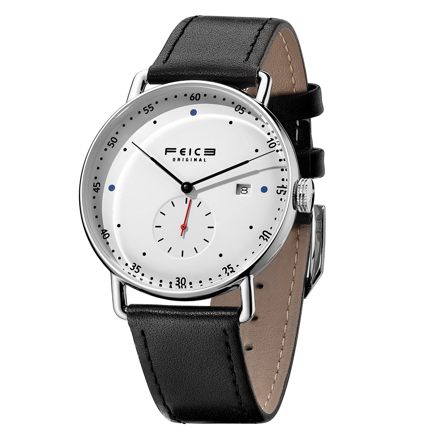 FM506 Bauhaus Watch