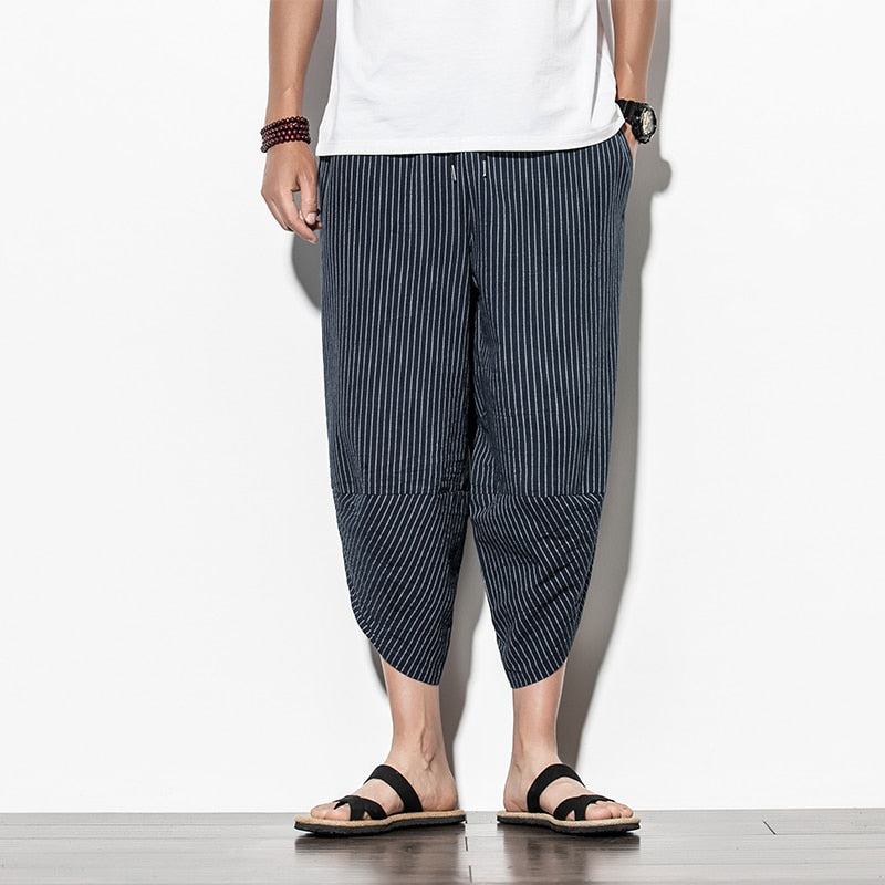 Free-Spirt Pants