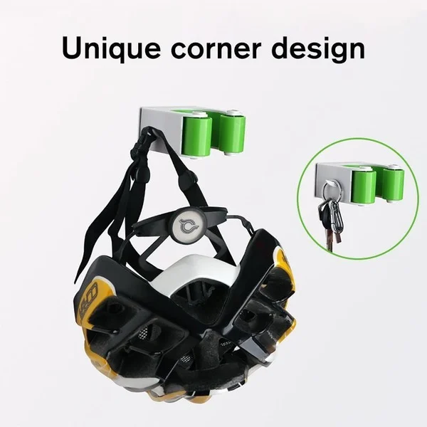 Bicycle Rack Storage【4 colors】