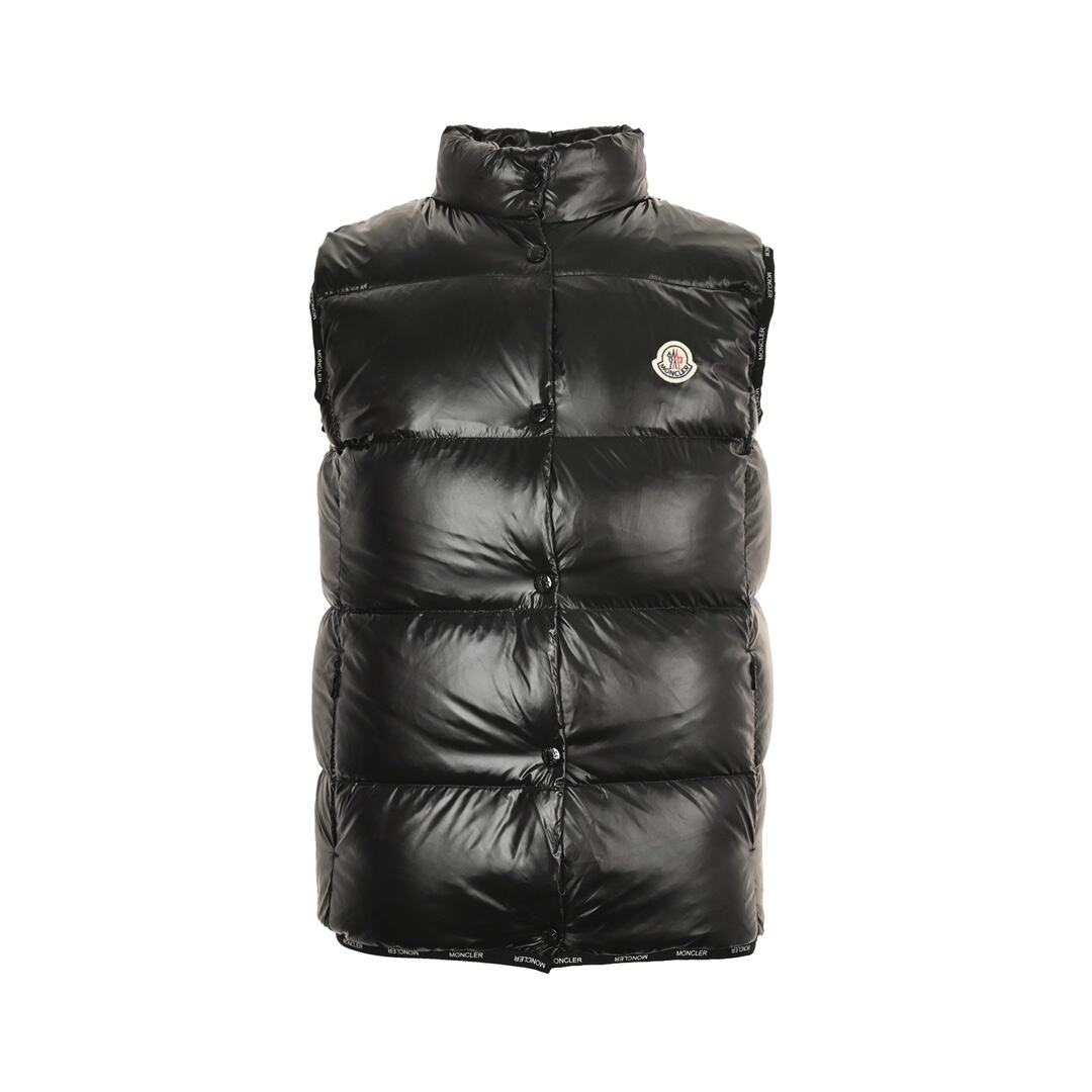 Moncler new logo down vest