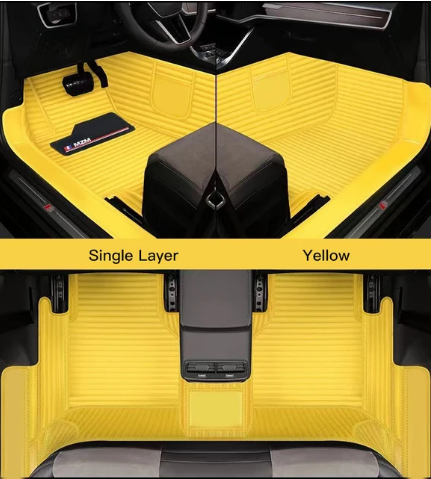 Car Floor Mats
