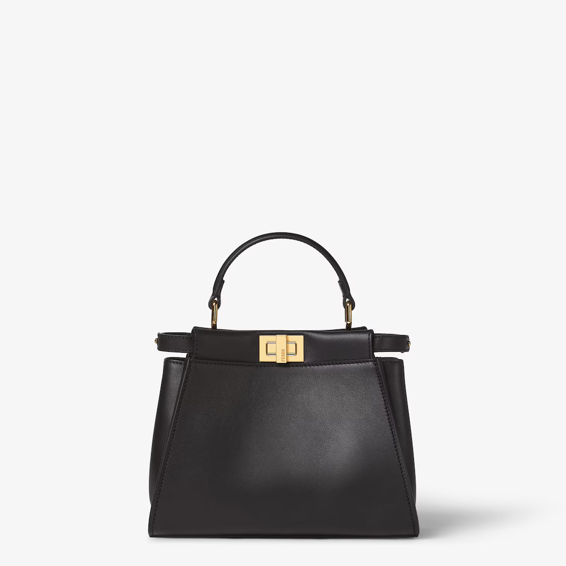 Fendi Peekaboo Mini Bag 8BN244A6V3F0KUR