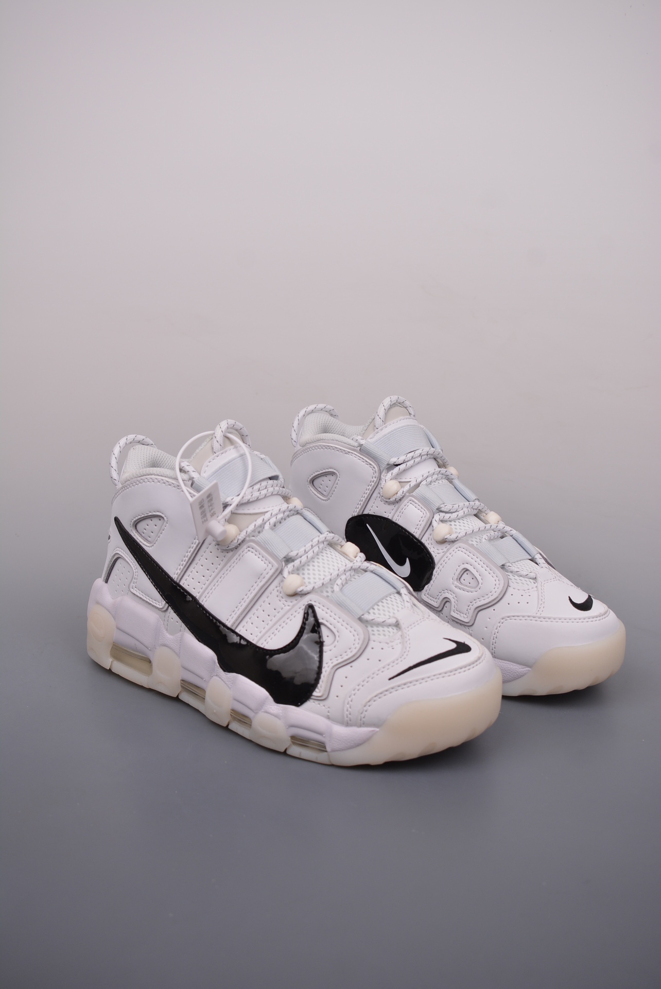 Nike Air More Uptempo'96 Copy Paste DQ5014-100