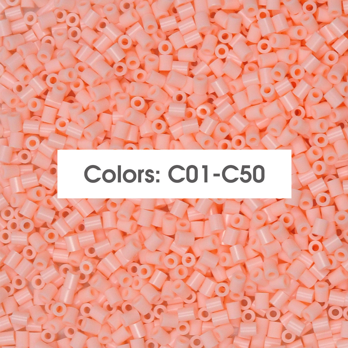 (C01-C50) C-500G in Bulk