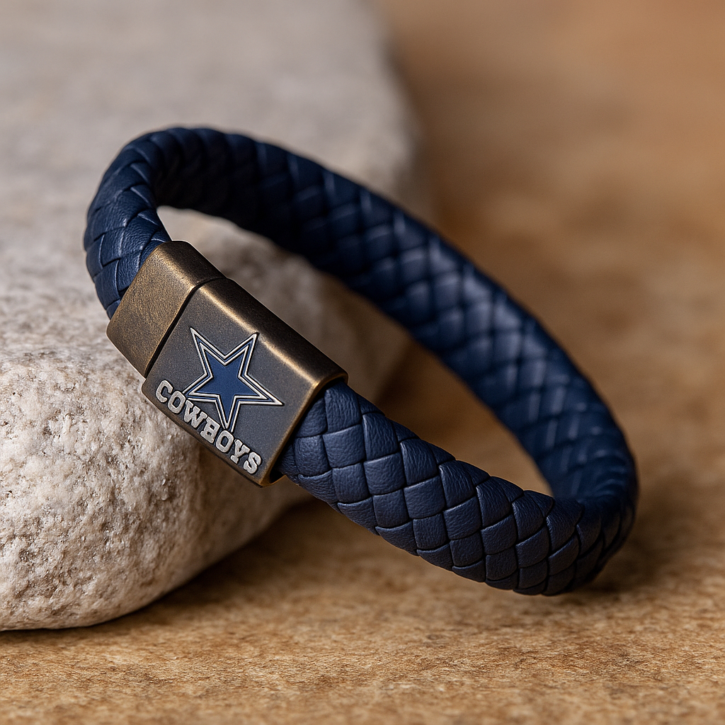 Dallas Cowboys Limited Edition Bracelet