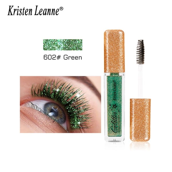 (🔥HOT SALE NOW 49% OFF) - Diamond Glitter Mascara Topper