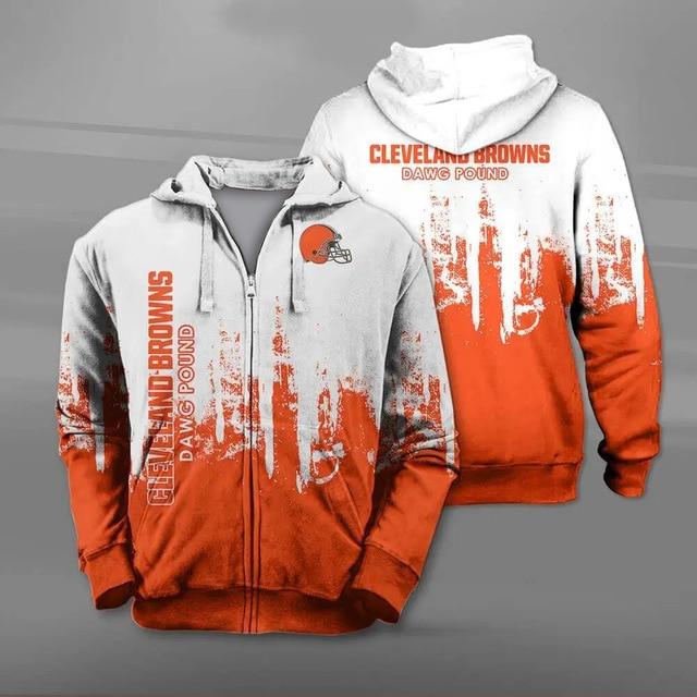 CLEVELAND BROWNS CBBB99