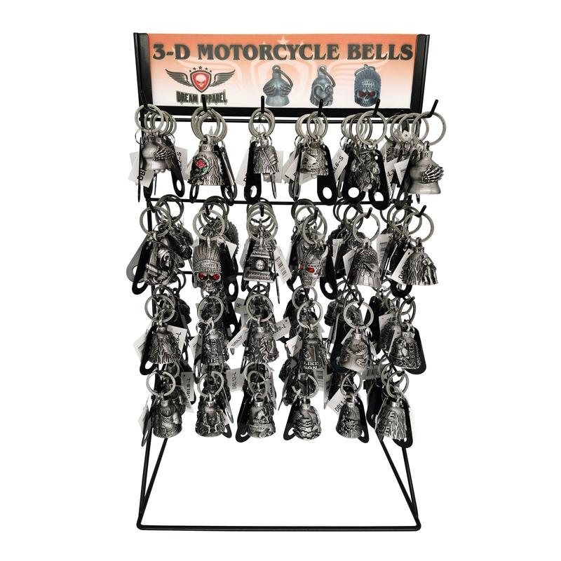 🔥Super Sale - 49% OFF🔥Guardian Motorcycle Bell/Christmas/Halloween Bell