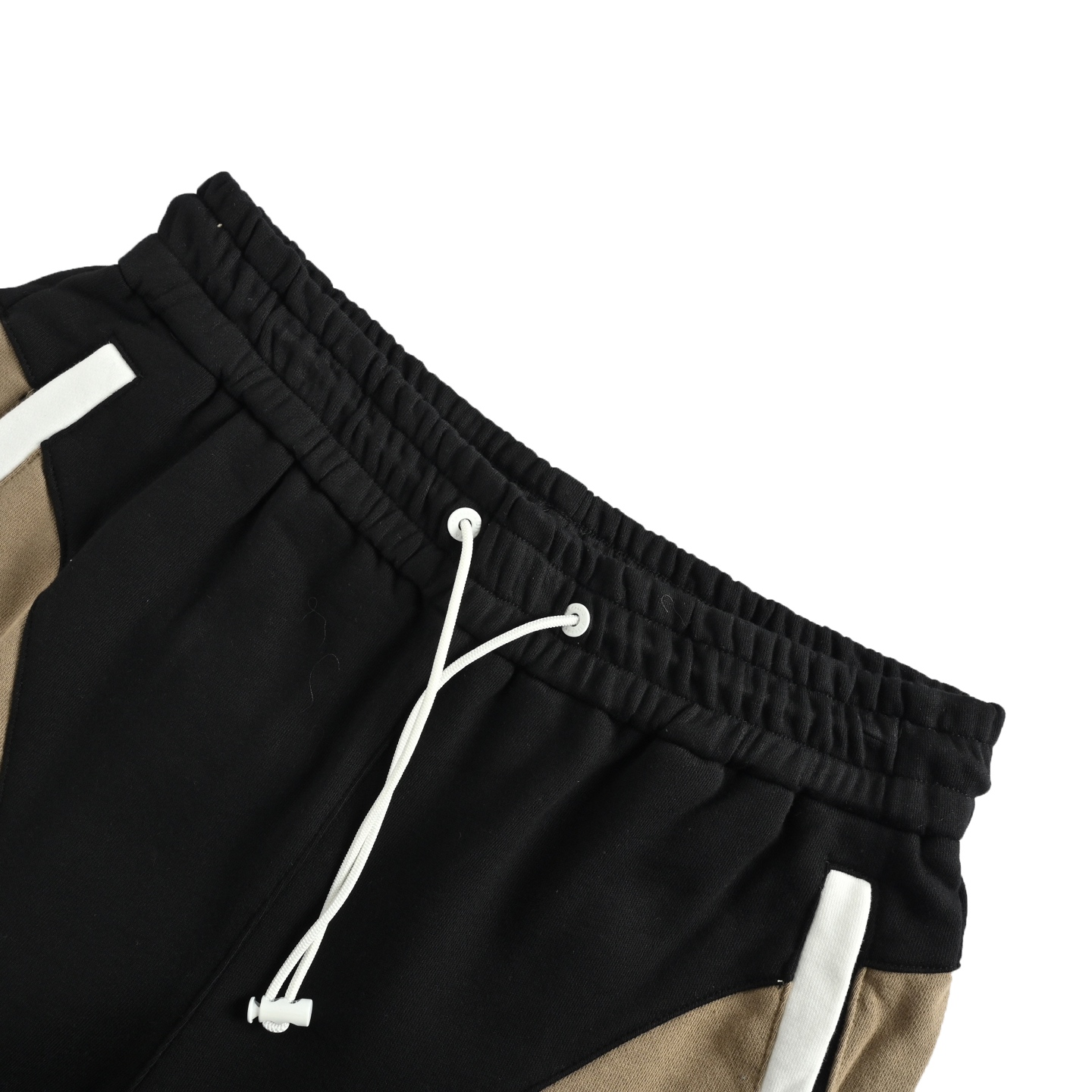 Louis Vuitton patchwork shorts